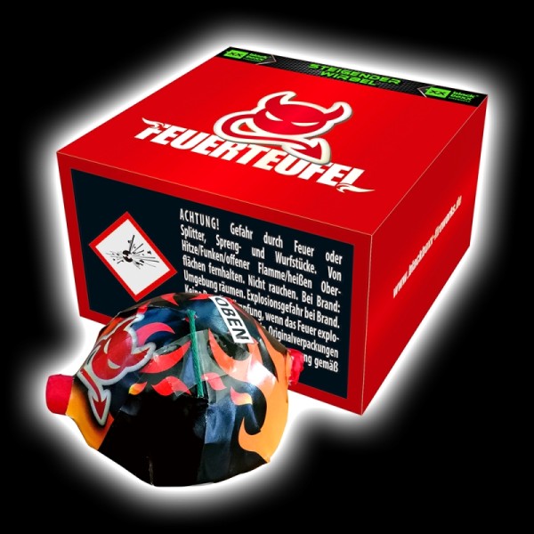 Feuerteufel 27203 von Blackboxx (Feuerwirbel)