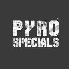 Pyro Specials