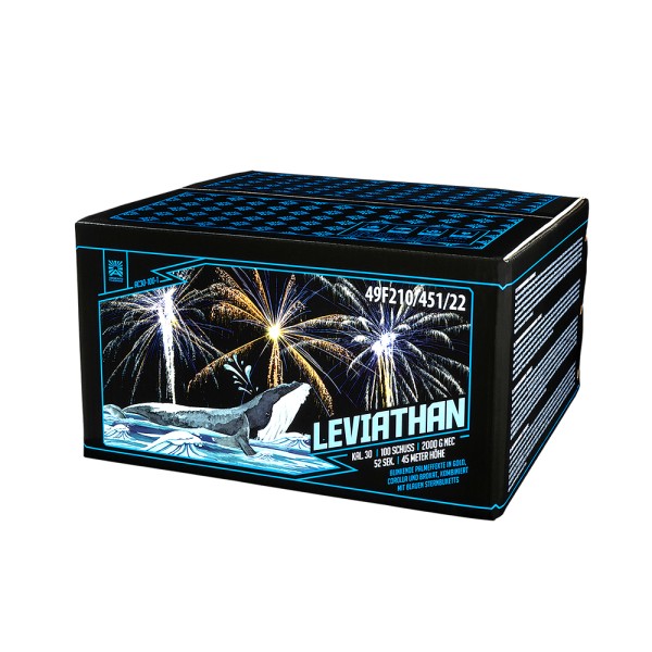 AC30-100-1 "Leviathan" von Argento Funke